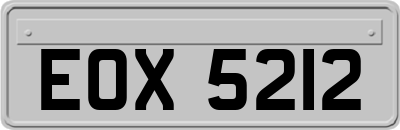 EOX5212