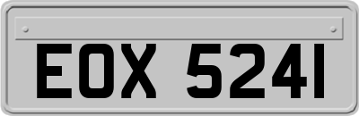 EOX5241