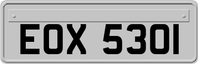 EOX5301