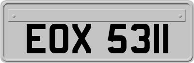 EOX5311