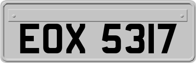 EOX5317