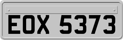 EOX5373