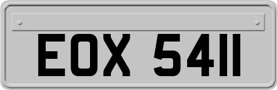 EOX5411