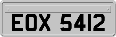 EOX5412