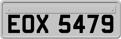 EOX5479