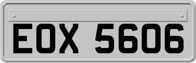 EOX5606