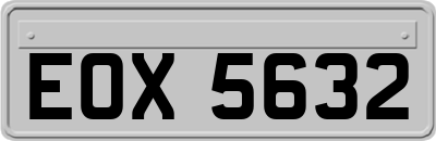 EOX5632