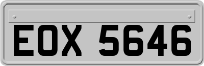 EOX5646