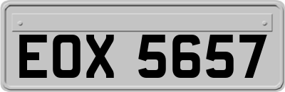 EOX5657