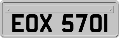 EOX5701