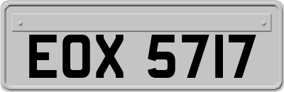 EOX5717