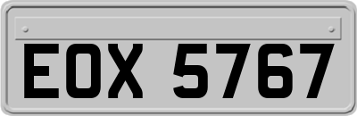 EOX5767