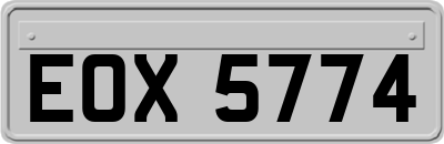 EOX5774