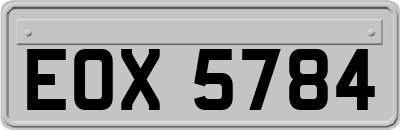 EOX5784