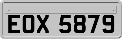 EOX5879
