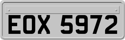 EOX5972