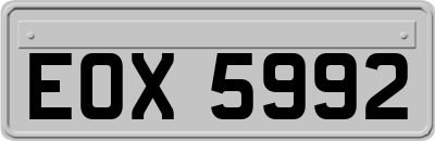 EOX5992