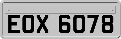EOX6078