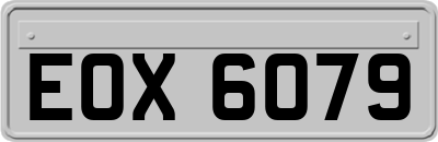 EOX6079
