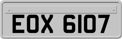 EOX6107