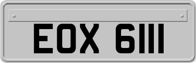 EOX6111