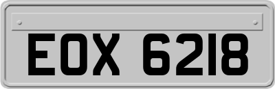 EOX6218