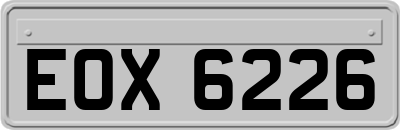 EOX6226