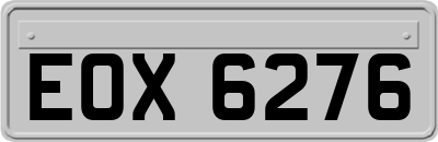 EOX6276