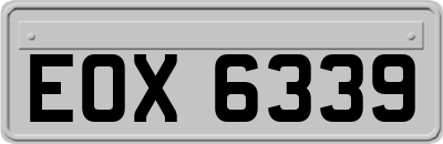 EOX6339