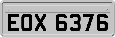 EOX6376