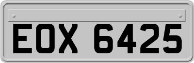EOX6425