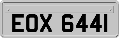 EOX6441