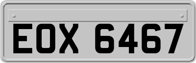EOX6467