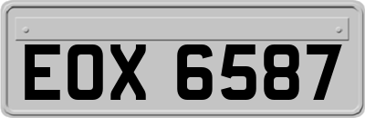 EOX6587