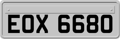 EOX6680