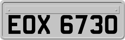 EOX6730