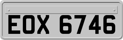 EOX6746