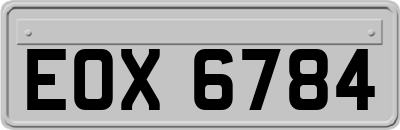 EOX6784
