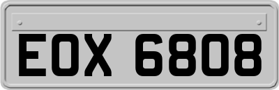 EOX6808