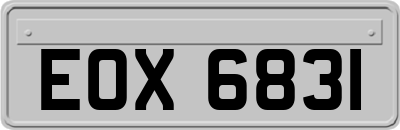 EOX6831
