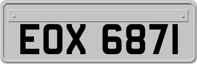 EOX6871