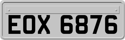 EOX6876