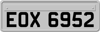 EOX6952