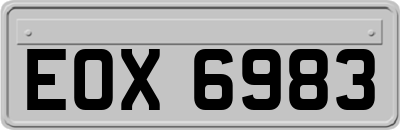 EOX6983
