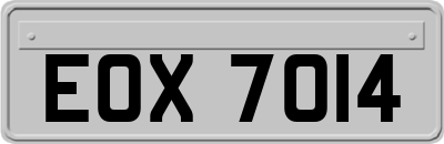 EOX7014