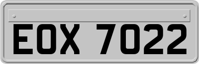 EOX7022