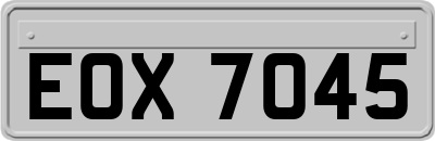 EOX7045