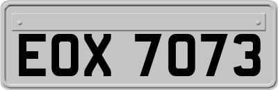 EOX7073