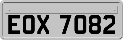 EOX7082