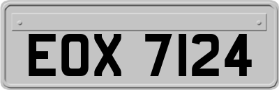 EOX7124
